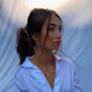 Meet your Posher, Daria